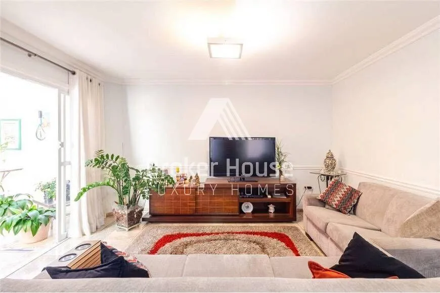 Casa de condomínio com 4 suítes à venda em Brooklin, São Paulo, por R$ 1.990.000 Imagem 2