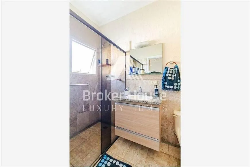 Casa de condomínio com 4 suítes à venda em Brooklin, São Paulo, por R$ 1.990.000 Imagem 21