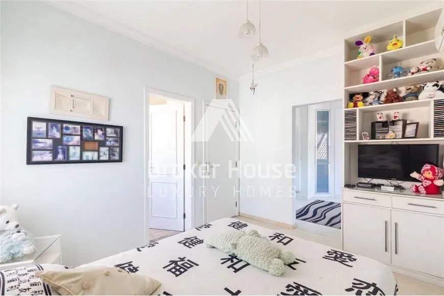 Casa de condomínio com 4 suítes à venda em Brooklin, São Paulo, por R$ 1.990.000 Imagem 24