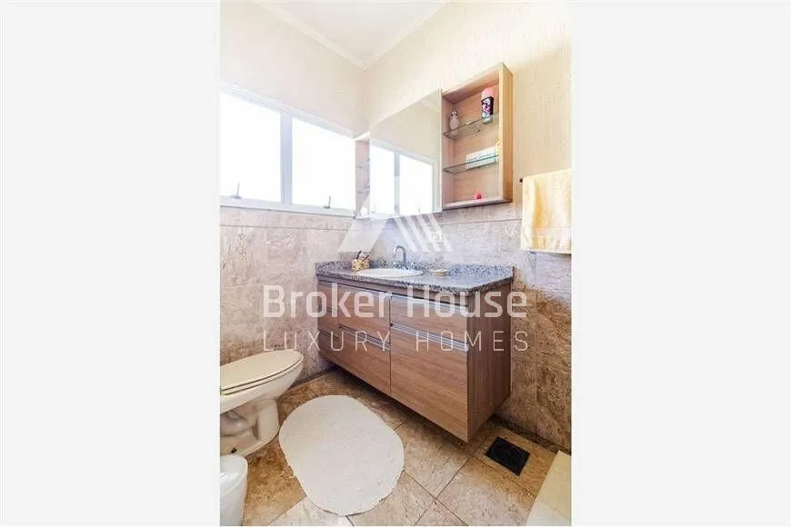 Casa de condomínio com 4 suítes à venda em Brooklin, São Paulo, por R$ 1.990.000 Imagem 25