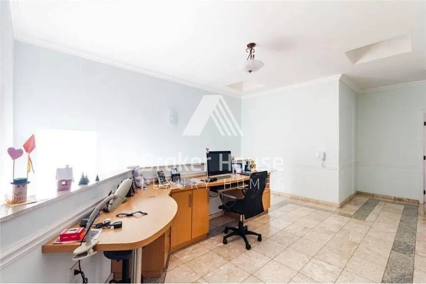 Casa de condomínio com 4 suítes à venda em Brooklin, São Paulo, por R$ 1.990.000 Imagem 28