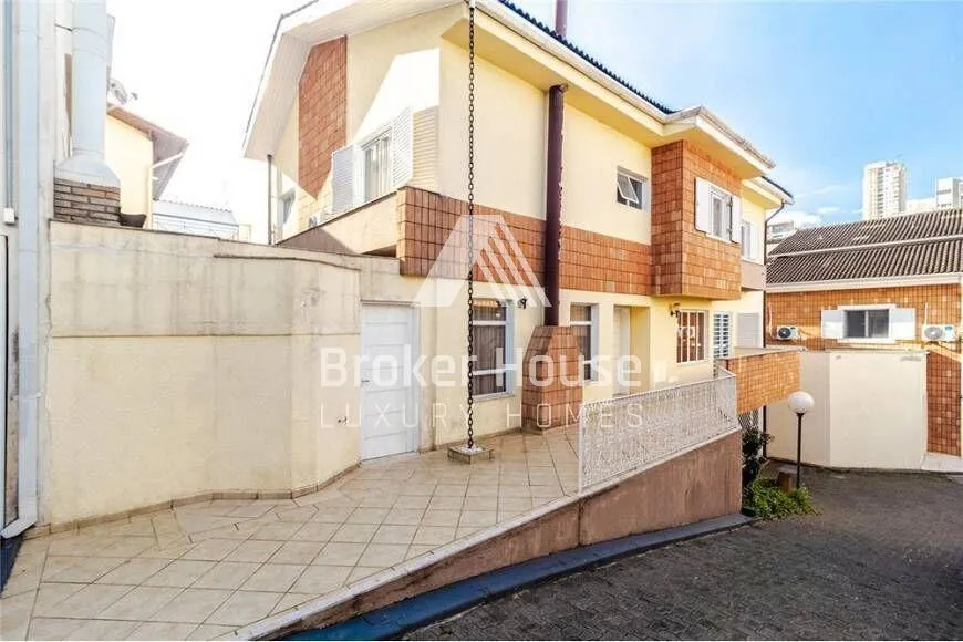 Casa de condomínio com 4 suítes à venda em Brooklin, São Paulo, por R$ 1.990.000 Imagem 29