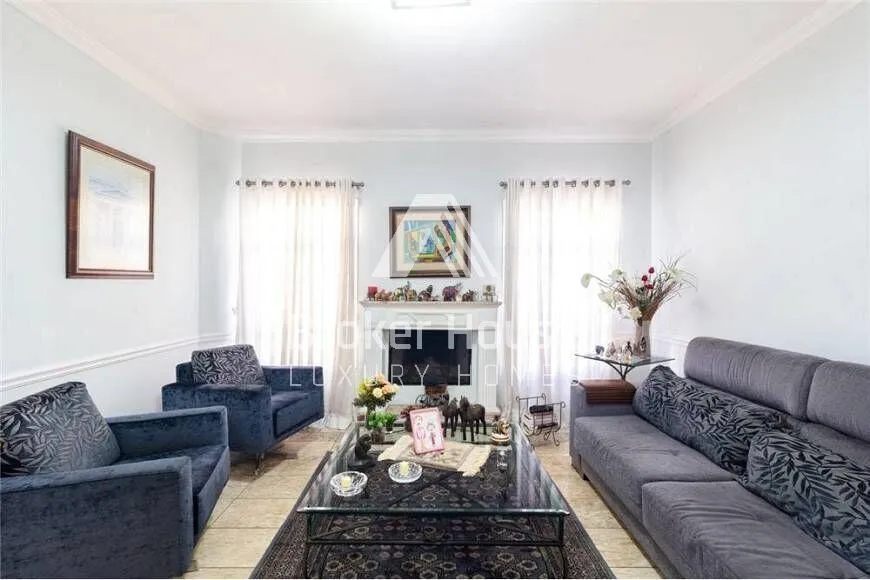 Casa de condomínio com 4 suítes à venda em Brooklin, São Paulo, por R$ 1.990.000 Imagem 3