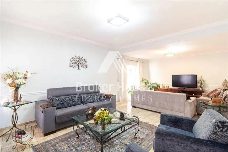 Casa de condomínio com 4 suítes à venda em Brooklin, São Paulo, por R$ 1.990.000 Imagem 4