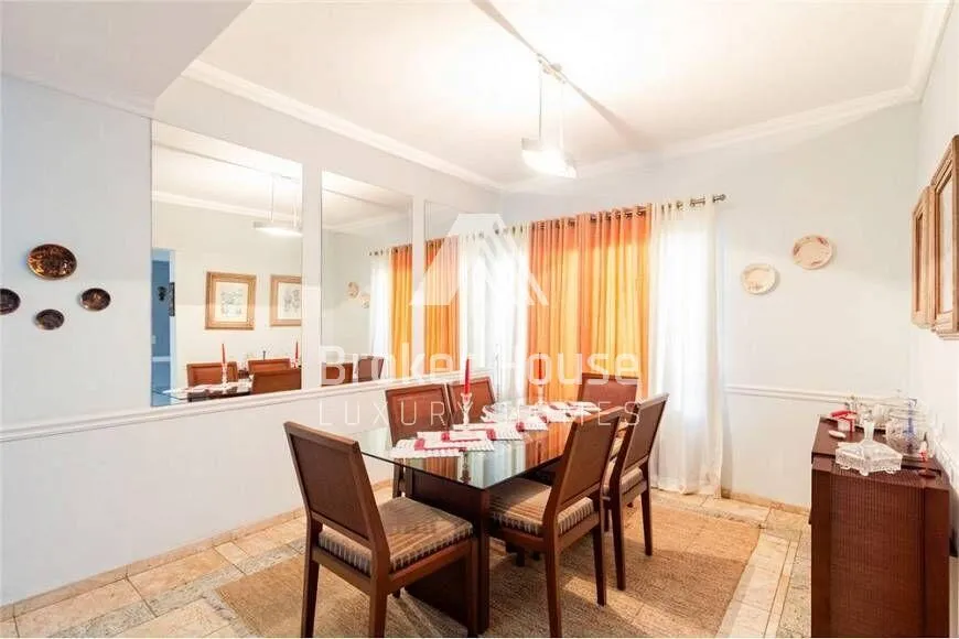 Casa de condomínio com 4 suítes à venda em Brooklin, São Paulo, por R$ 1.990.000 Imagem 5