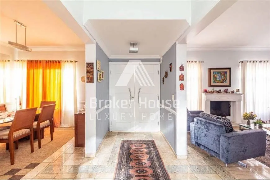 Casa de condomínio com 4 suítes à venda em Brooklin, São Paulo, por R$ 1.990.000 Imagem 6