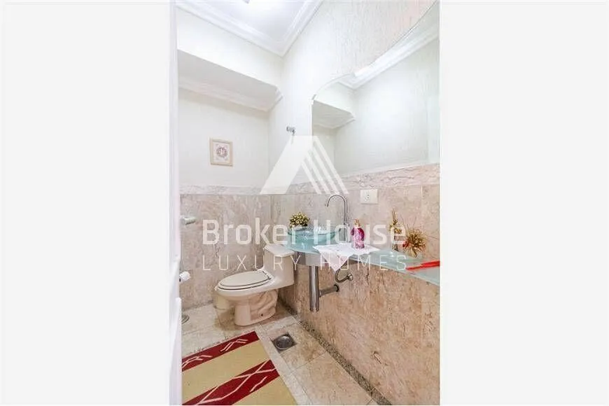 Casa de condomínio com 4 suítes à venda em Brooklin, São Paulo, por R$ 1.990.000 Imagem 7