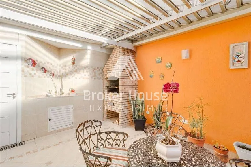 Casa de condomínio com 4 suítes à venda em Brooklin, São Paulo, por R$ 1.990.000 Imagem 8
