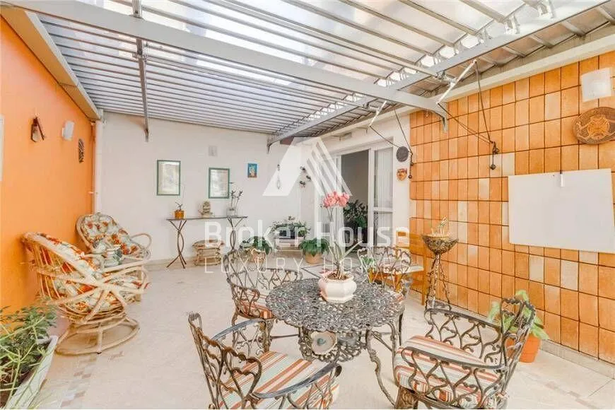 Casa de condomínio com 4 suítes à venda em Brooklin, São Paulo, por R$ 1.990.000 Imagem 9
