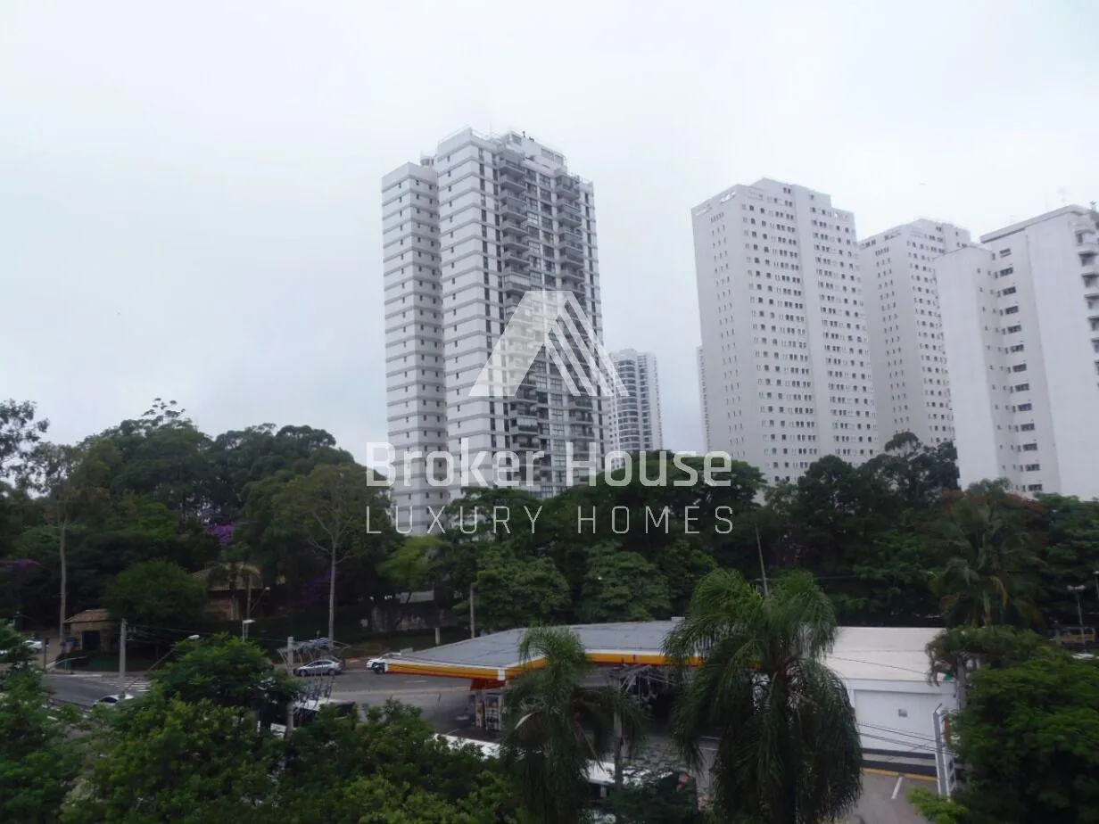 Cobertura com 4 suítes à venda em Alto da Boa Vista, São Paulo, por R$ 5.350.000 Imagem 35