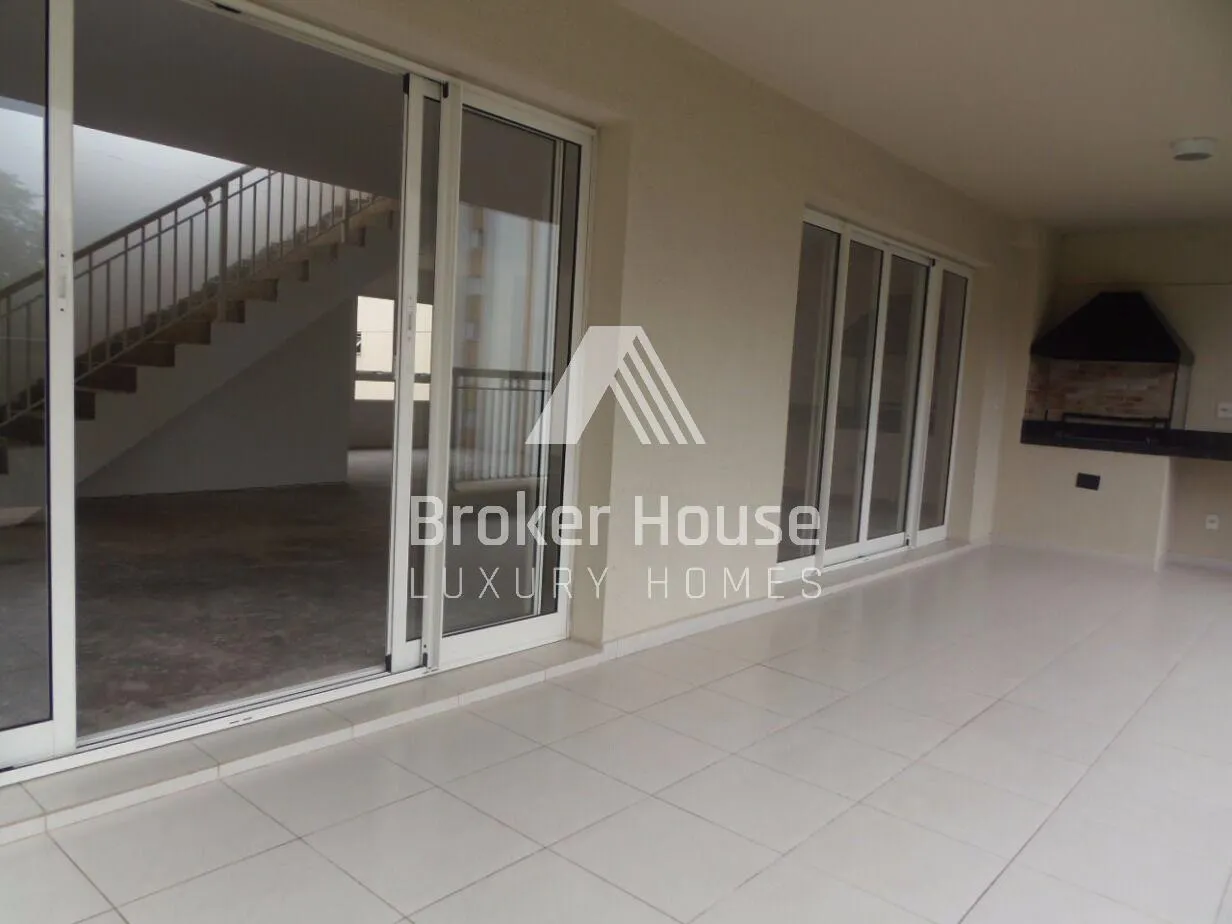 Cobertura com 4 suítes à venda em Alto da Boa Vista, São Paulo, por R$ 5.350.000 Imagem 4