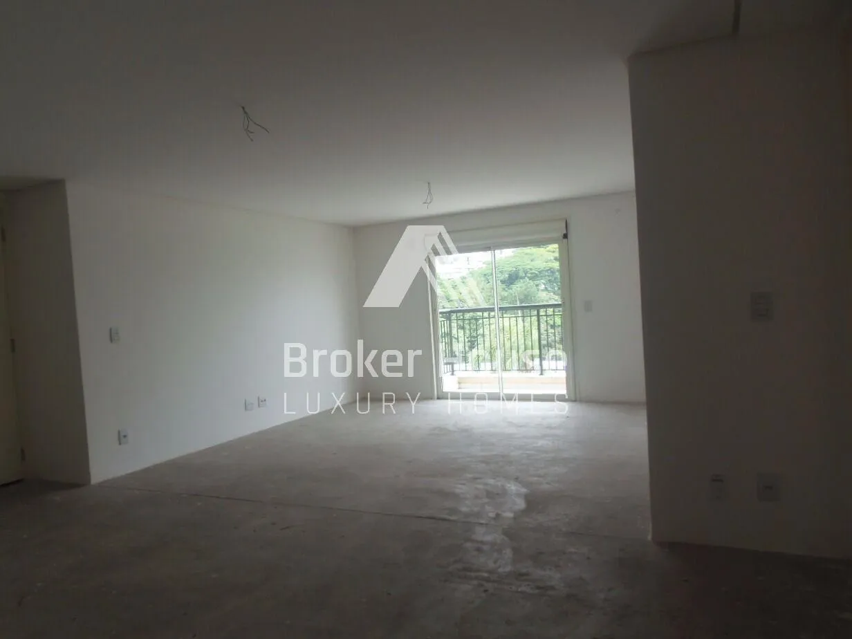 Cobertura com 4 suítes à venda em Alto da Boa Vista, São Paulo, por R$ 5.350.000 Imagem 8