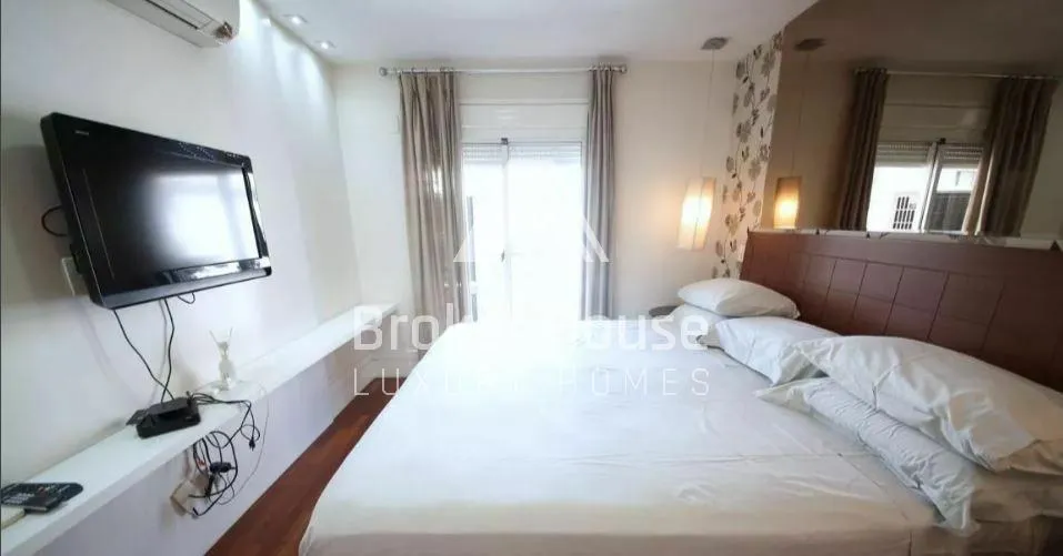 Apartamento com 4 suítes à venda em Campo Belo, São Paulo, por R$ 3.850.000 Imagem 26
