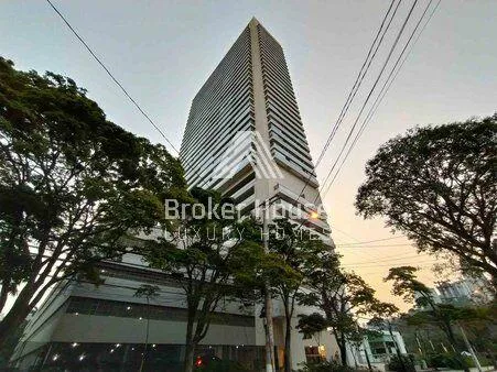 Apartamento com 1 suítes à venda em Granja Julieta, São Paulo, por R$ 1.050.000 Imagem 12