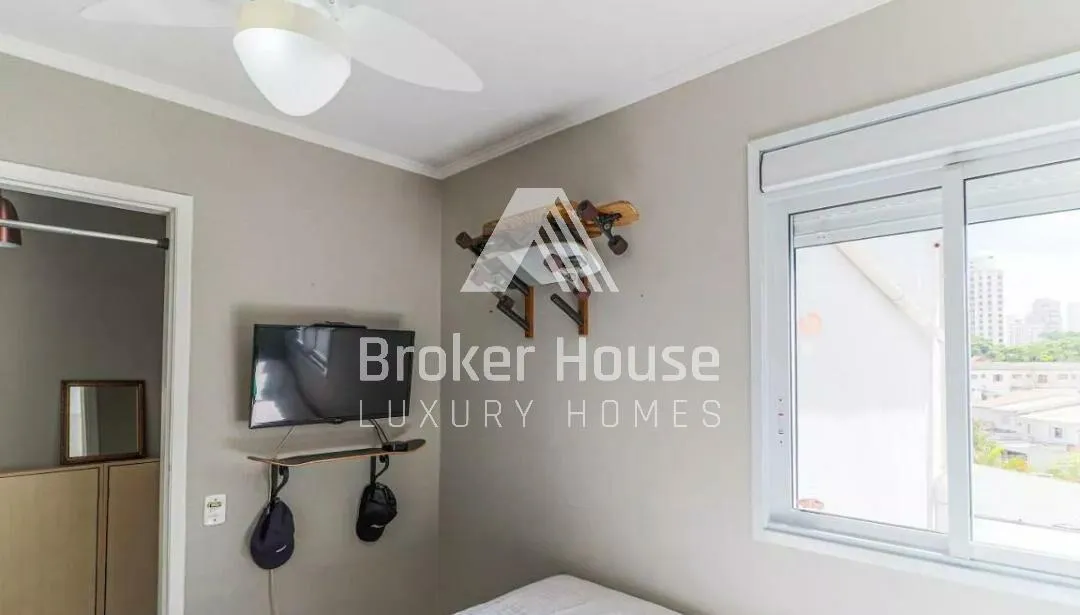 Casa com 2 suítes à venda em Campo Belo, São Paulo, por R$ 1.098.000 Imagem 18