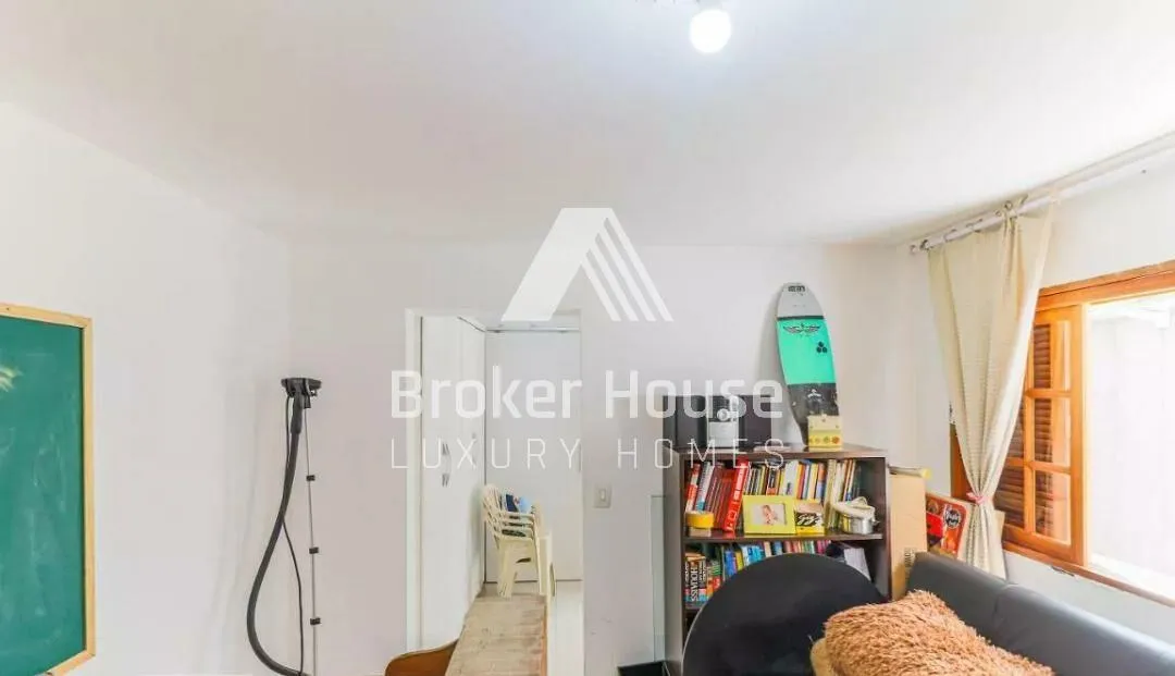 Casa com 2 suítes à venda em Campo Belo, São Paulo, por R$ 1.098.000 Imagem 19