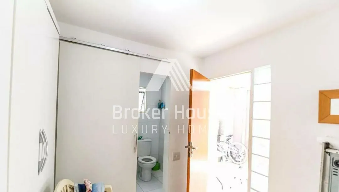 Casa com 2 suítes à venda em Campo Belo, São Paulo, por R$ 1.098.000 Imagem 28