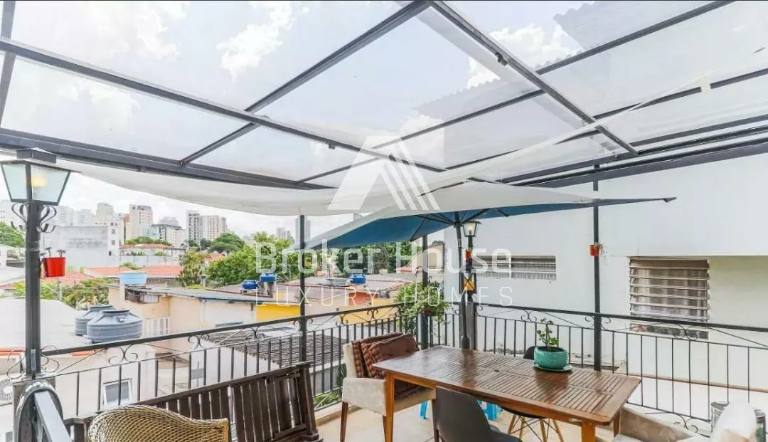 Casa com 2 suítes à venda em Campo Belo, São Paulo, por R$ 1.098.000 Imagem 29
