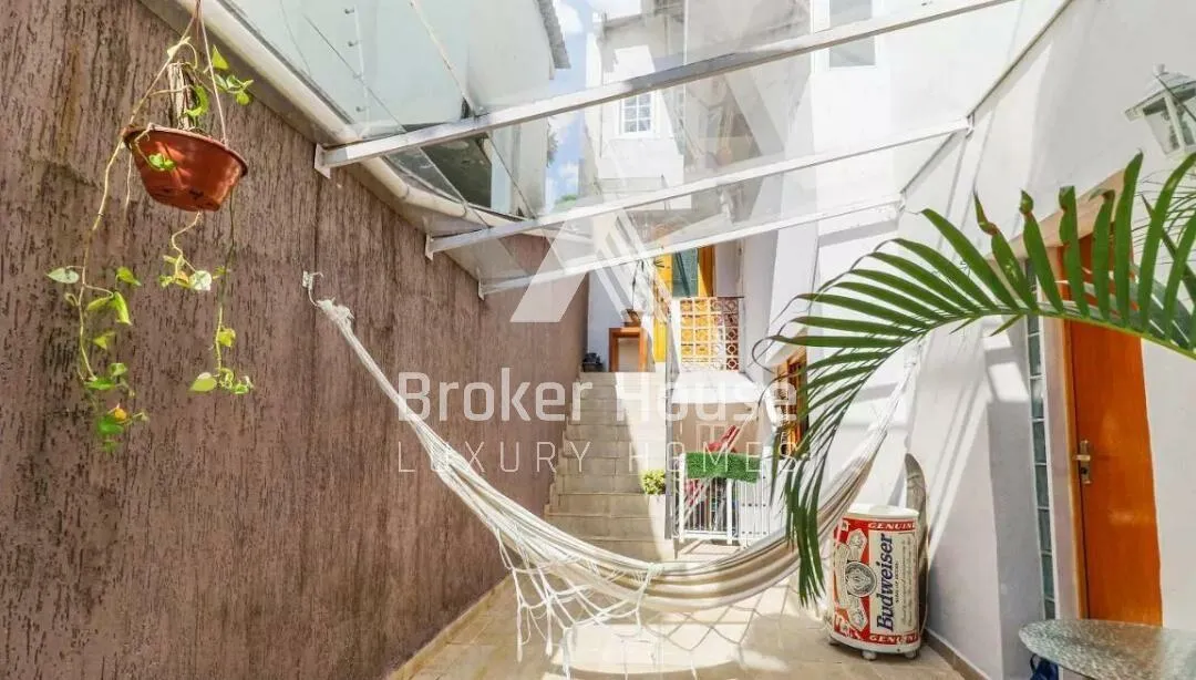 Casa com 2 suítes à venda em Campo Belo, São Paulo, por R$ 1.098.000 Imagem 32