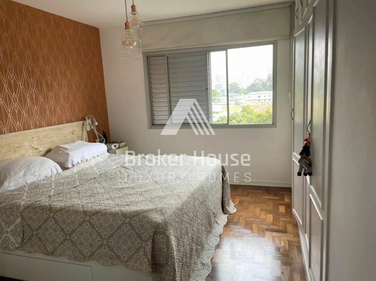 Apartamento com 1 suítes à venda em Chácara Santo Antônio, São Paulo, por R$ 1.350.000 Imagem 15