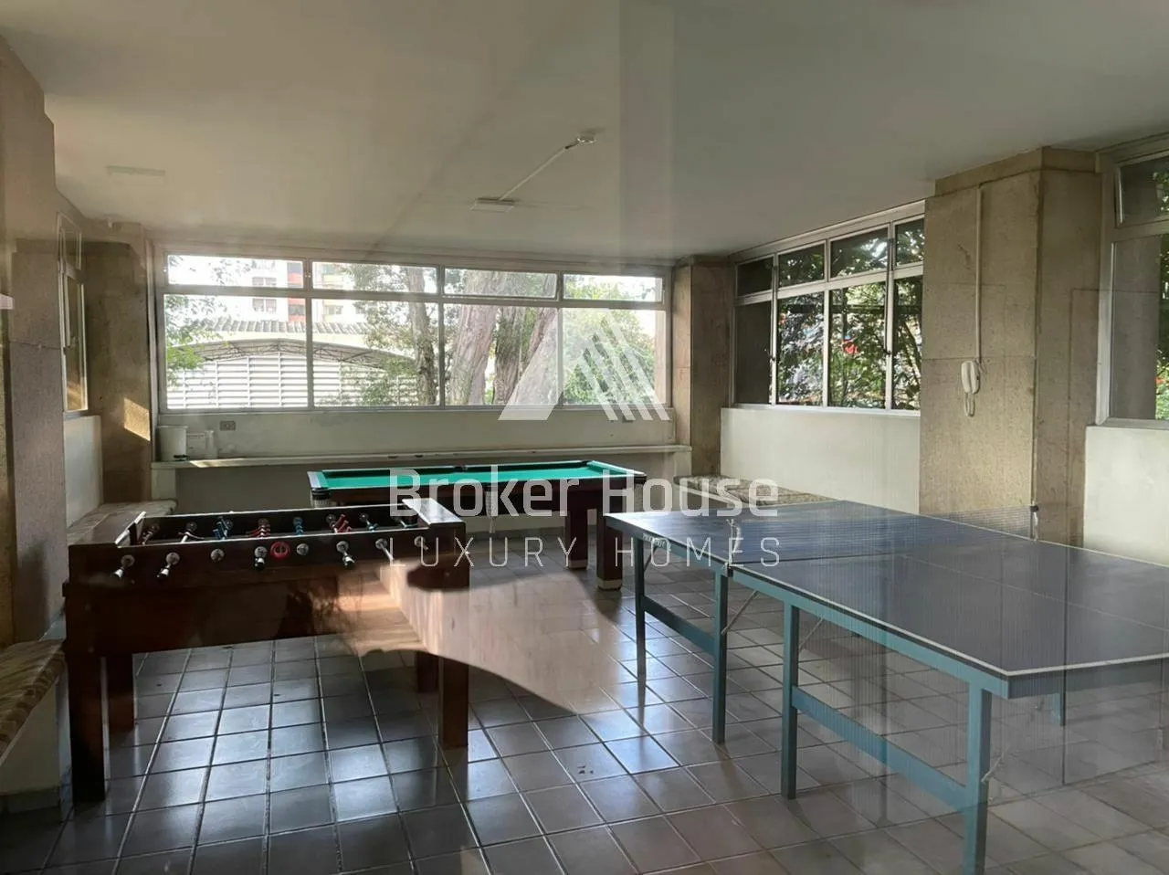 Apartamento com 1 suítes à venda em Chácara Santo Antônio, São Paulo, por R$ 1.350.000 Imagem 23