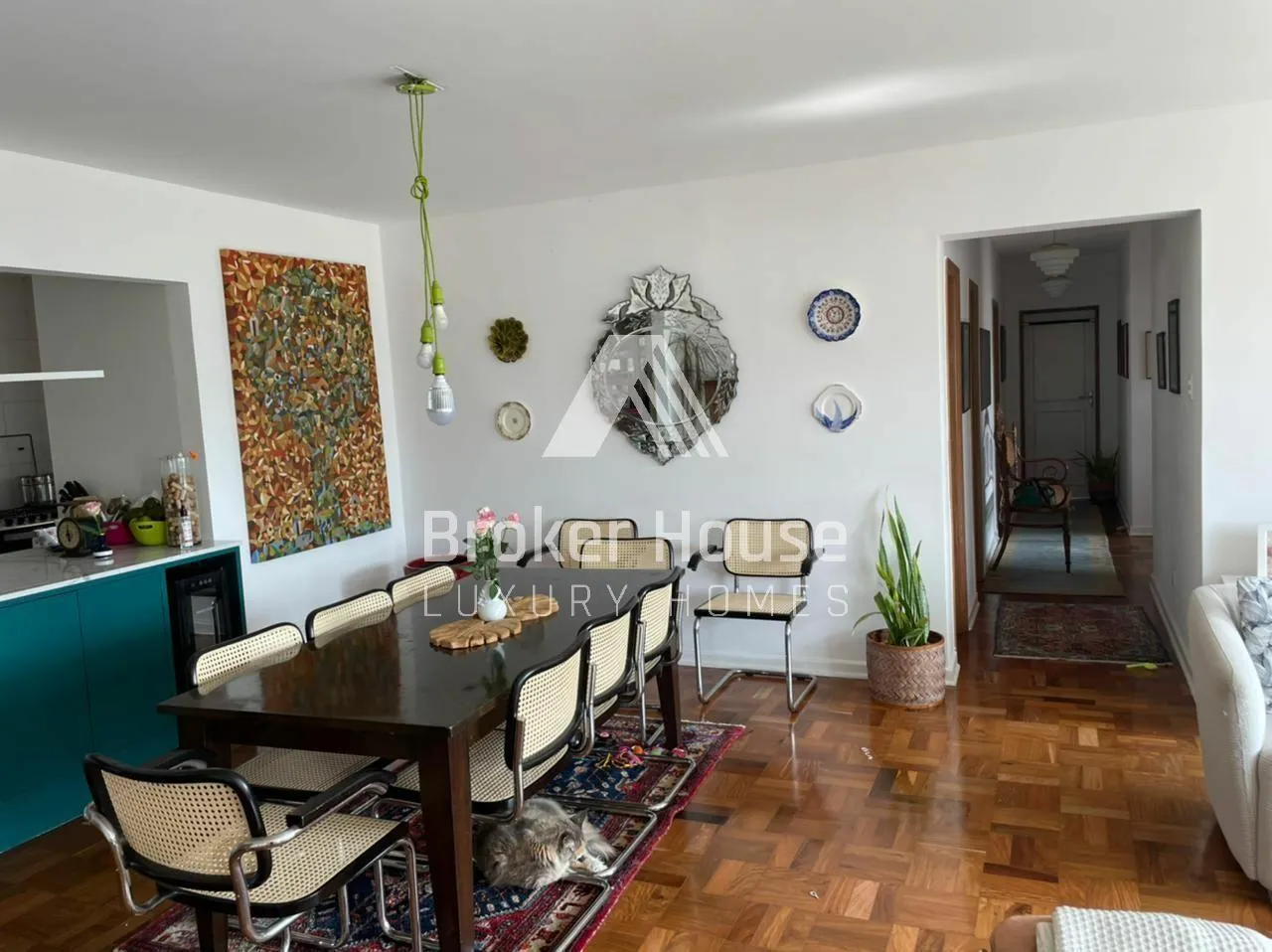 Apartamento com 1 suítes à venda em Chácara Santo Antônio, São Paulo, por R$ 1.350.000 Imagem 3
