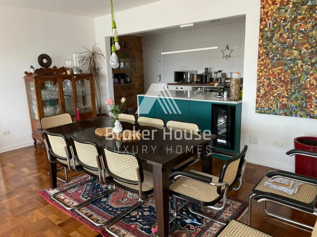 Apartamento com 1 suítes à venda em Chácara Santo Antônio, São Paulo, por R$ 1.350.000 Imagem 5