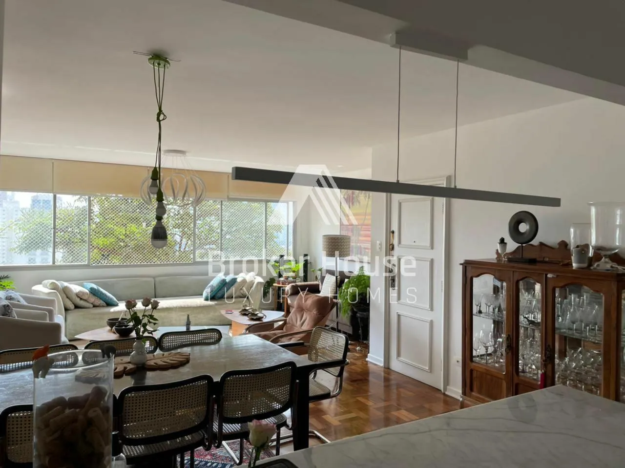 Apartamento com 1 suítes à venda em Chácara Santo Antônio, São Paulo, por R$ 1.350.000 Imagem 6