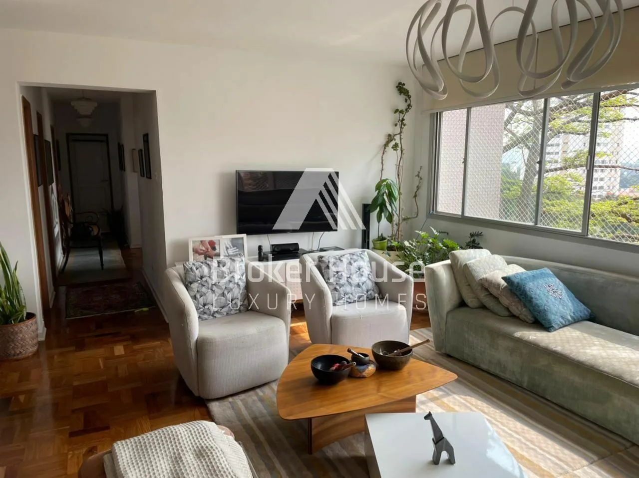 Apartamento com 1 suítes à venda em Chácara Santo Antônio, São Paulo, por R$ 1.350.000 Imagem 7