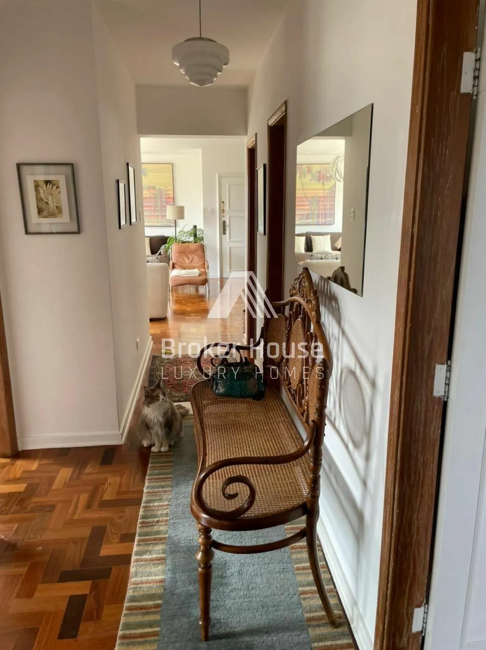 Apartamento com 1 suítes à venda em Chácara Santo Antônio, São Paulo, por R$ 1.350.000 Imagem 8