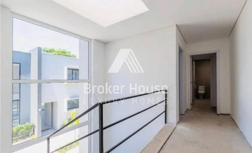Casa de condomínio com 4 suítes à venda em Brooklin, São Paulo, por R$ 4.500.000 Imagem 13