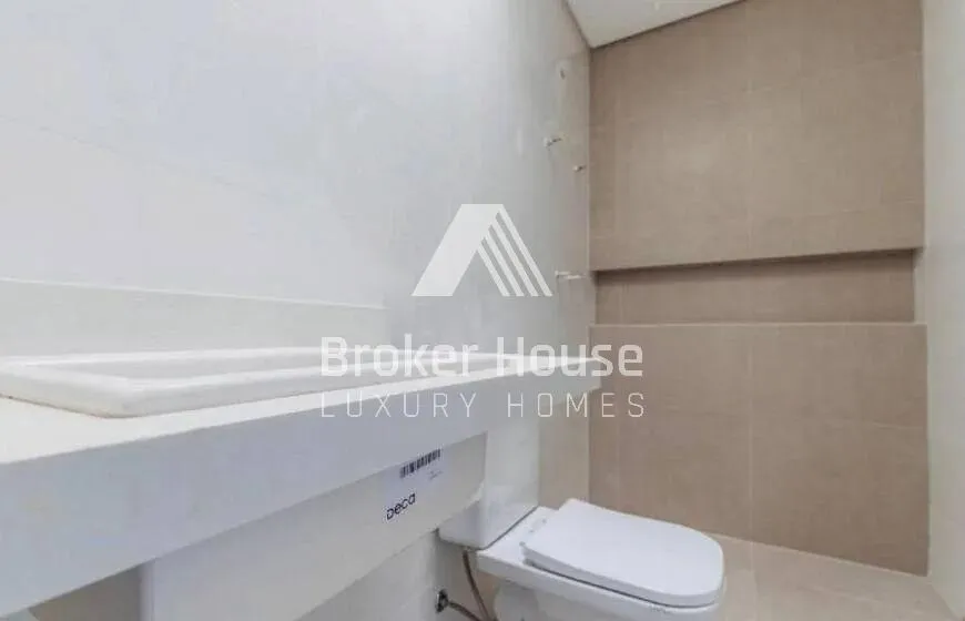 Casa de condomínio com 4 suítes à venda em Brooklin, São Paulo, por R$ 4.500.000 Imagem 17