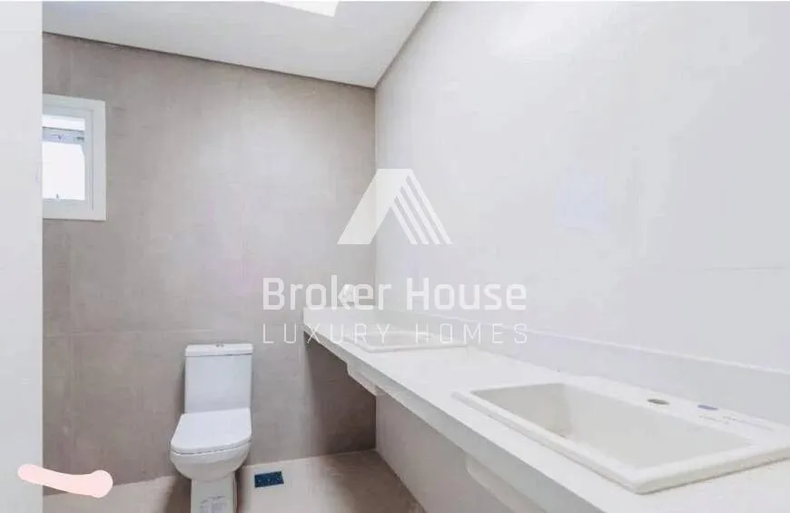 Casa de condomínio com 4 suítes à venda em Brooklin, São Paulo, por R$ 4.500.000 Imagem 20