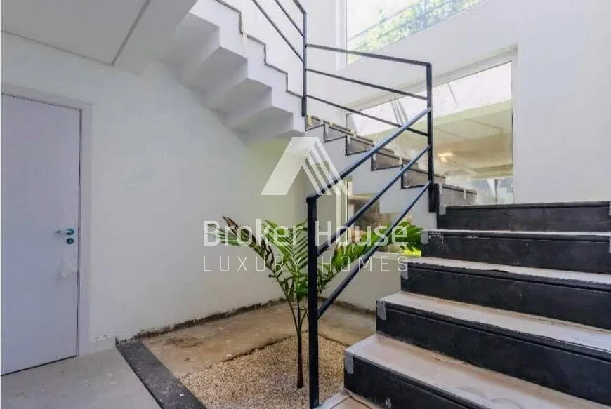 Casa de condomínio com 4 suítes à venda em Brooklin, São Paulo, por R$ 4.500.000 Imagem 21