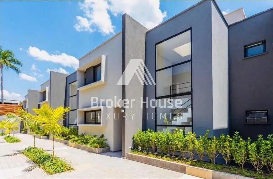 Casa de condomínio com 4 suítes à venda em Brooklin, São Paulo, por R$ 4.500.000 Imagem 23