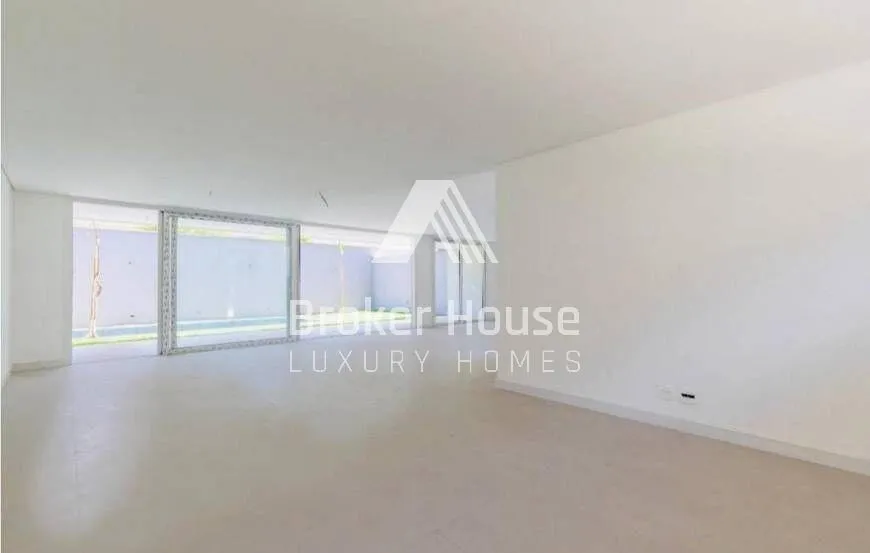 Casa de condomínio com 4 suítes à venda em Brooklin, São Paulo, por R$ 4.500.000 Imagem 6