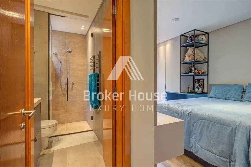 Casa com 4 suítes à venda em Granja Julieta, São Paulo, por R$ 3.190.000 Imagem 30