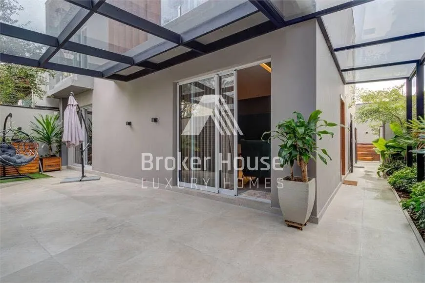 Casa com 4 suítes à venda em Granja Julieta, São Paulo, por R$ 3.190.000 Imagem 49