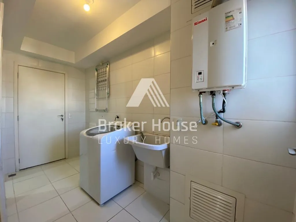 Apartamento com 2 suítes à venda em Granja Julieta, São Paulo, por R$ 1.495.000 Imagem 24