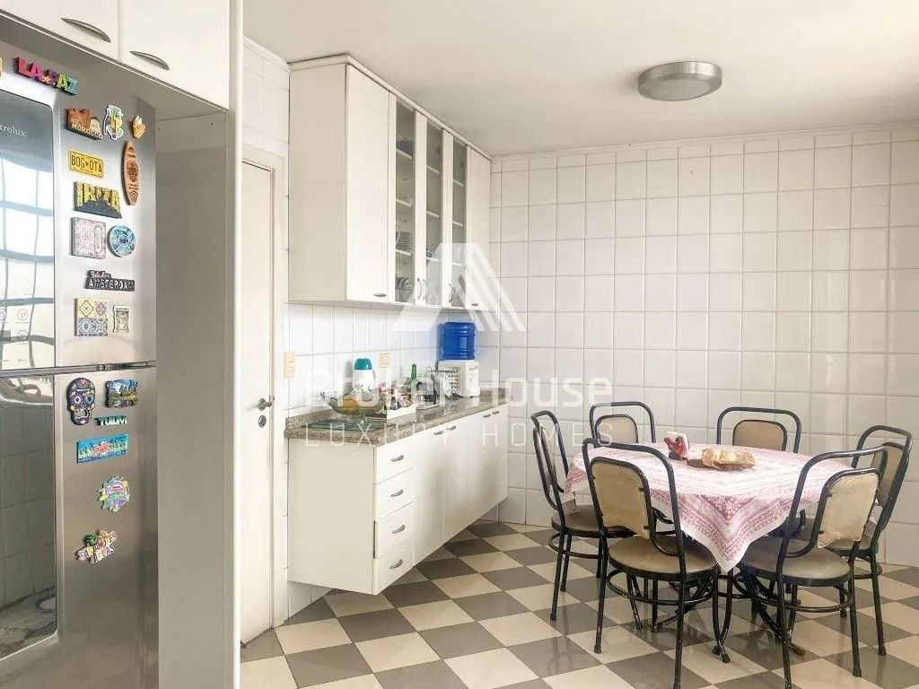 Casa de vila com 3 suítes à venda em Granja Julieta, São Paulo, por R$ 4.000.000 Imagem 10