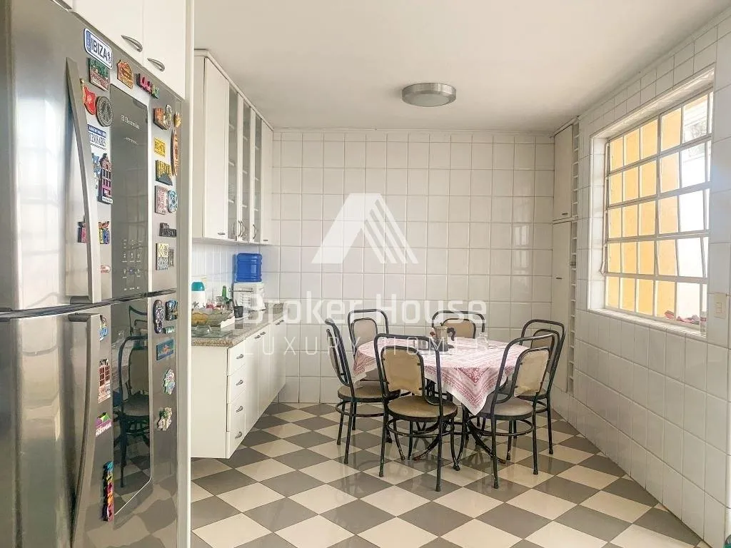 Casa de vila com 3 suítes à venda em Granja Julieta, São Paulo, por R$ 4.000.000 Imagem 11