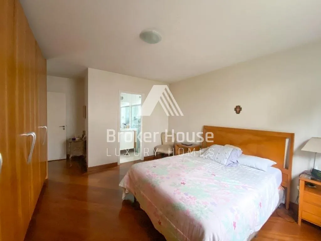 Casa de vila com 3 suítes à venda em Granja Julieta, São Paulo, por R$ 4.000.000 Imagem 22