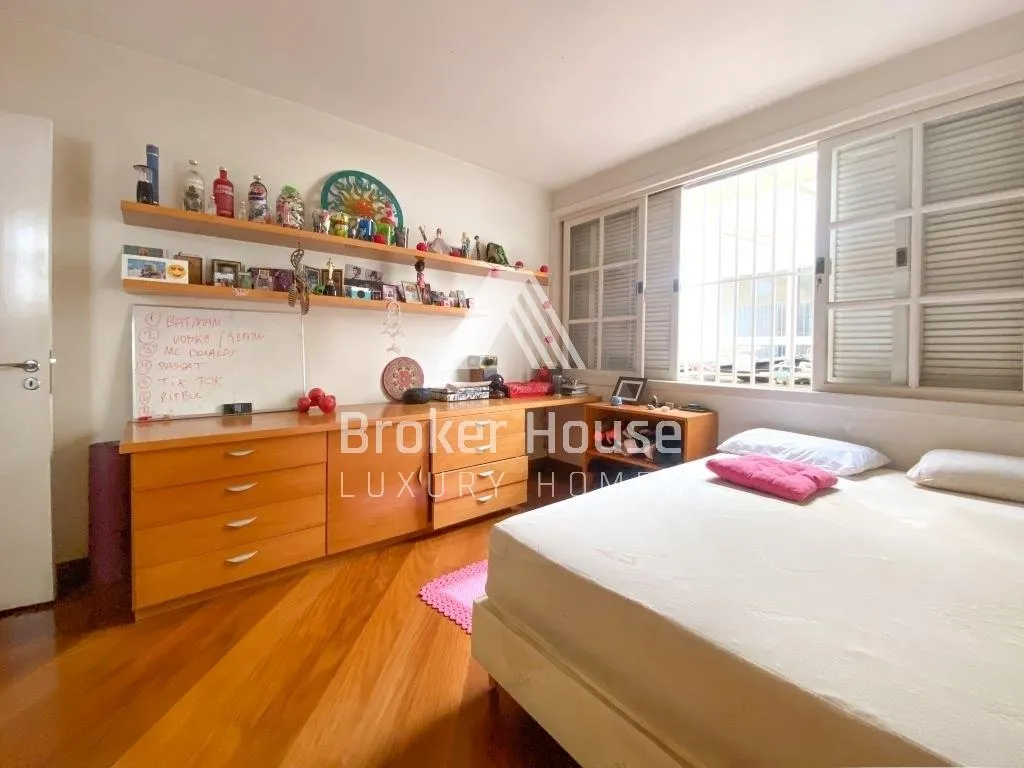 Casa de vila com 3 suítes à venda em Granja Julieta, São Paulo, por R$ 4.000.000 Imagem 26