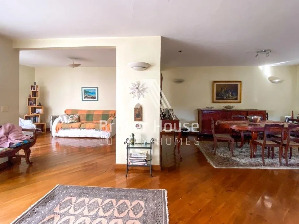 Casa de vila com 3 suítes à venda em Granja Julieta, São Paulo, por R$ 4.000.000 Imagem 4