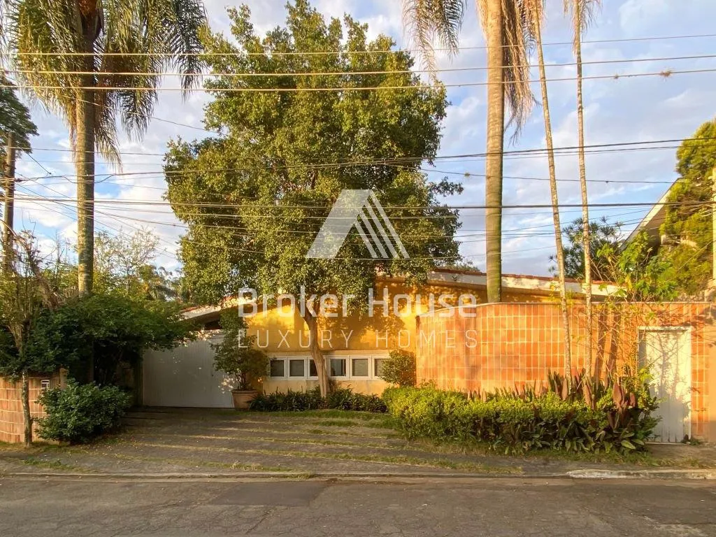 Casa de vila com 3 suítes à venda em Granja Julieta, São Paulo, por R$ 4.000.000 Imagem 33