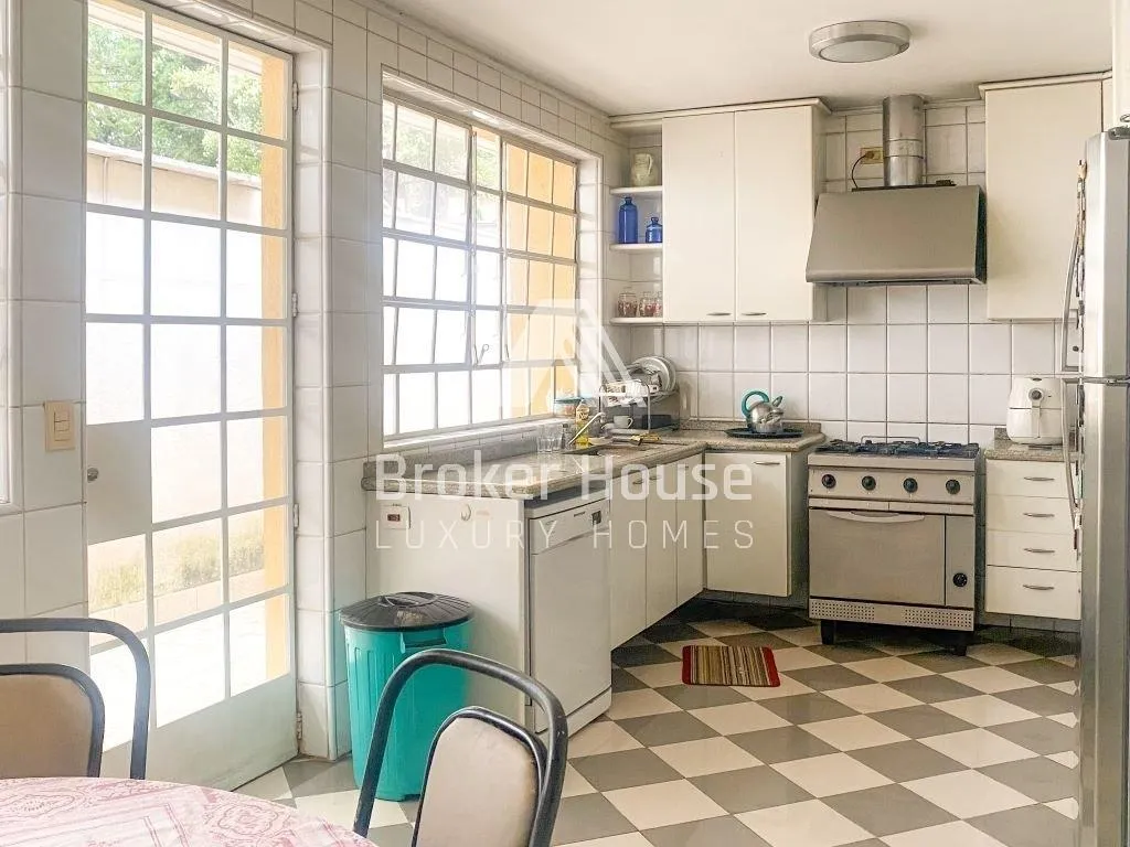 Casa de vila com 3 suítes à venda em Granja Julieta, São Paulo, por R$ 4.000.000 Imagem 9