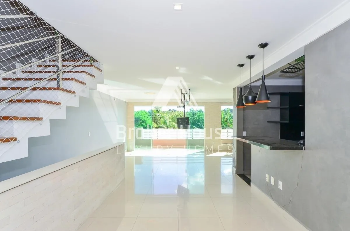 Casa de condomínio com 3 suítes à venda em Brooklin, São Paulo, por R$ 3.100.000