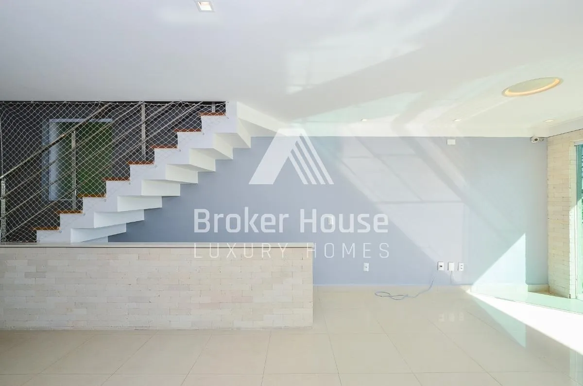 Casa de condomínio com 3 suítes à venda em Brooklin, São Paulo, por R$ 3.100.000 Imagem 10