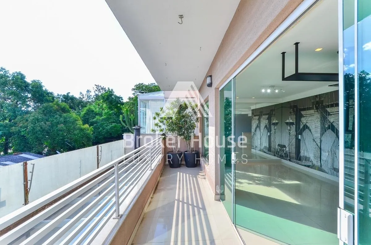Casa de condomínio com 3 suítes à venda em Brooklin, São Paulo, por R$ 3.100.000 Imagem 12