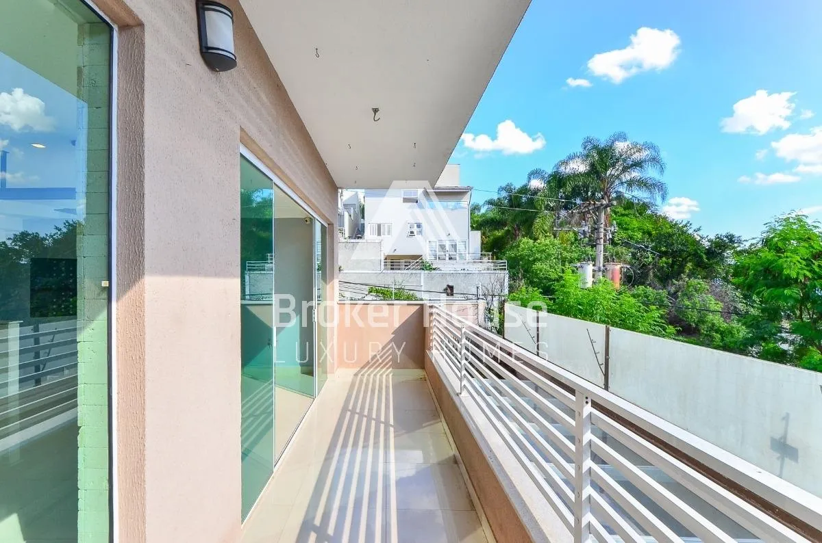 Casa de condomínio com 3 suítes à venda em Brooklin, São Paulo, por R$ 3.100.000 Imagem 13